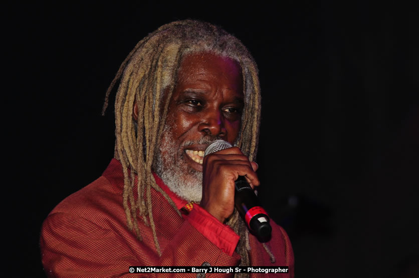 Billy Ocean at the Air Jamaica Jazz and Blues Festival 2008 The Art of Music - Saturday, January 26, 2008 - Air Jamaica Jazz & Blues 2008 The Art of Music venue at the Aqaueduct on Rose Hall Resort & Counrty Club, Montego Bay, St. James, Jamaica W.I. - Thursday, January 24 - Saturday, January 26, 2008 - Photographs by Net2Market.com - Claudine Housen & Barry J. Hough Sr, Photographers - Negril Travel Guide, Negril Jamaica WI - http://www.negriltravelguide.com - info@negriltravelguide.com...!