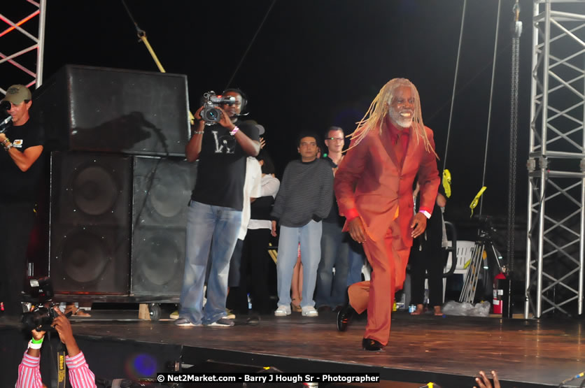 Billy Ocean at the Air Jamaica Jazz and Blues Festival 2008 The Art of Music - Saturday, January 26, 2008 - Air Jamaica Jazz & Blues 2008 The Art of Music venue at the Aqaueduct on Rose Hall Resort & Counrty Club, Montego Bay, St. James, Jamaica W.I. - Thursday, January 24 - Saturday, January 26, 2008 - Photographs by Net2Market.com - Claudine Housen & Barry J. Hough Sr, Photographers - Negril Travel Guide, Negril Jamaica WI - http://www.negriltravelguide.com - info@negriltravelguide.com...!