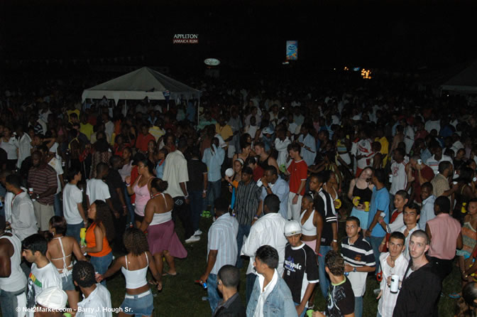 Stages @ WAVZ - Appleton ATI 2005 Negril - Saturday,  July 30, 2005 - Sponsored by: Appleton Adult Entertainment - Negril Travel Guide, Negril Jamaica WI - http://www.negriltravelguide.com - info@negriltravelguide.com...!