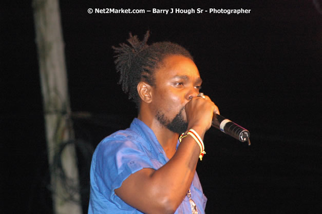 Cross De Harbour @ Lucea Car Park presented by Linkz Entertainment in association with Lucea Chamber of Commerce - Featuring Freddy Mc Gregor, Iley Dread, Mr. Vegas, Lt. Elmo, Champagne, Merital, CC, Brillant, TQ, Mad Dog, Chumps - Lucea, Hanover, Jamaica - Negril Travel Guide.com, Negril Jamaica WI - http://www.negriltravelguide.com - info@negriltravelguide.com...!