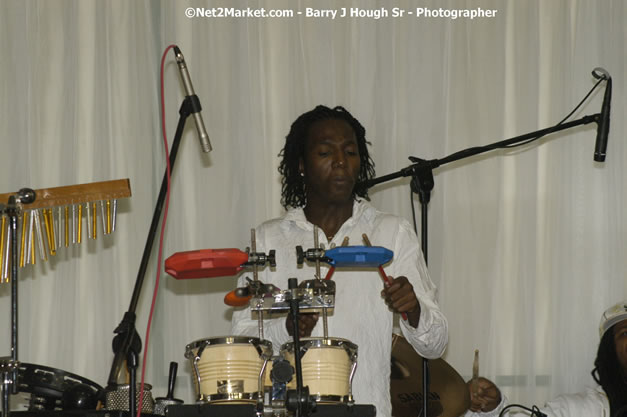 Karen Smith - Reflections - Cure Fest 2007 - All White Birth-Night Party - Hosted by Jah Cure - Starfish Trelawny Hotel - Trelawny, Jamaica - Friday, October 12, 2007 - Cure Fest 2007 October 12th-14th, 2007 Presented by Danger Promotions, Iyah Cure Promotions, and Brass Gate Promotions - Alison Young, Publicist - Photographs by Net2Market.com - Barry J. Hough Sr, Photographer - Negril Travel Guide, Negril Jamaica WI - http://www.negriltravelguide.com - info@negriltravelguide.com...!