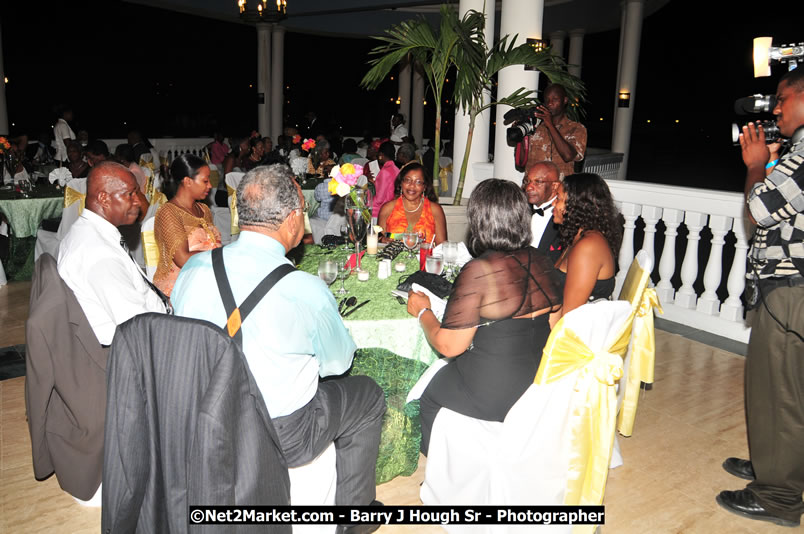 Bird of Paradise Awards & Gala @ Grand Palladium Resort & Spa [Fiesta] - Saturday, August 9, 2008 - Guest Honouree The Most Honourable P.J. Patterson ON, PC, QC - Hanover Homecoming Foundation LTD Jamaica - Wherever you roam ... Hanover bids you ... come HOME - Sunday, August 3 to Saturday, August 9, 2008 - Hanover Jamaica - Photographs by Net2Market.com - Barry J. Hough Sr. Photojournalist/Photograper - Photographs taken with a Nikon D300 - Negril Travel Guide, Negril Jamaica WI - http://www.negriltravelguide.com - info@negriltravelguide.com...!