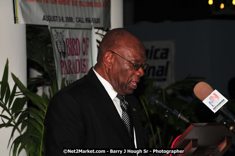 Bird of Paradise Awards & Gala @ Grand Palladium Resort & Spa [Fiesta] - Saturday, August 9, 2008 - Guest Honouree The Most Honourable P.J. Patterson ON, PC, QC - Hanover Homecoming Foundation LTD Jamaica - Wherever you roam ... Hanover bids you ... come HOME - Sunday, August 3 to Saturday, August 9, 2008 - Hanover Jamaica - Photographs by Net2Market.com - Barry J. Hough Sr. Photojournalist/Photograper - Photographs taken with a Nikon D300 - Negril Travel Guide, Negril Jamaica WI - http://www.negriltravelguide.com - info@negriltravelguide.com...!