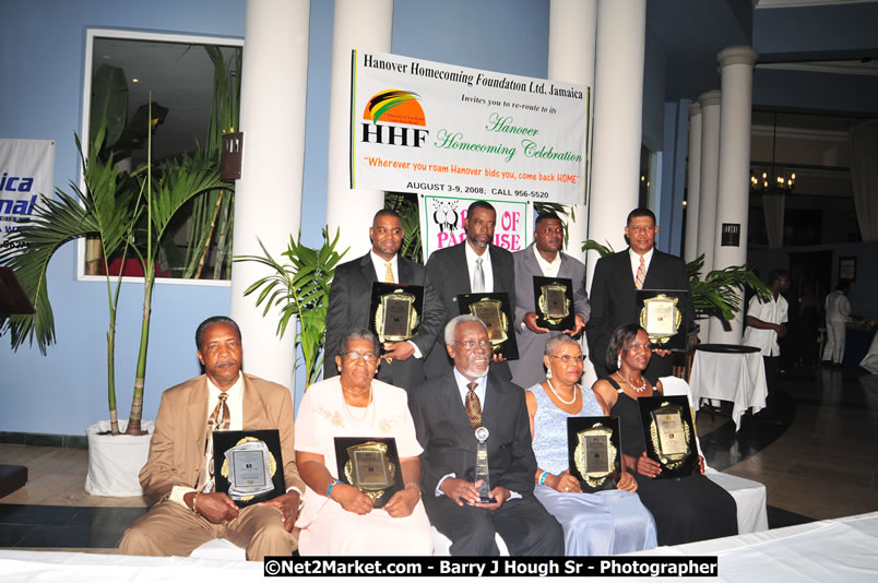 Bird of Paradise Awards & Gala @ Grand Palladium Resort & Spa [Fiesta] - Saturday, August 9, 2008 - Guest Honouree The Most Honourable P.J. Patterson ON, PC, QC - Hanover Homecoming Foundation LTD Jamaica - Wherever you roam ... Hanover bids you ... come HOME - Sunday, August 3 to Saturday, August 9, 2008 - Hanover Jamaica - Photographs by Net2Market.com - Barry J. Hough Sr. Photojournalist/Photograper - Photographs taken with a Nikon D300 - Negril Travel Guide, Negril Jamaica WI - http://www.negriltravelguide.com - info@negriltravelguide.com...!