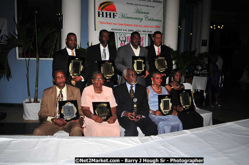 Bird of Paradise Awards & Gala @ Grand Palladium Resort & Spa [Fiesta] - Saturday, August 9, 2008 - Guest Honouree The Most Honourable P.J. Patterson ON, PC, QC - Hanover Homecoming Foundation LTD Jamaica - Wherever you roam ... Hanover bids you ... come HOME - Sunday, August 3 to Saturday, August 9, 2008 - Hanover Jamaica - Photographs by Net2Market.com - Barry J. Hough Sr. Photojournalist/Photograper - Photographs taken with a Nikon D300 - Negril Travel Guide, Negril Jamaica WI - http://www.negriltravelguide.com - info@negriltravelguide.com...!