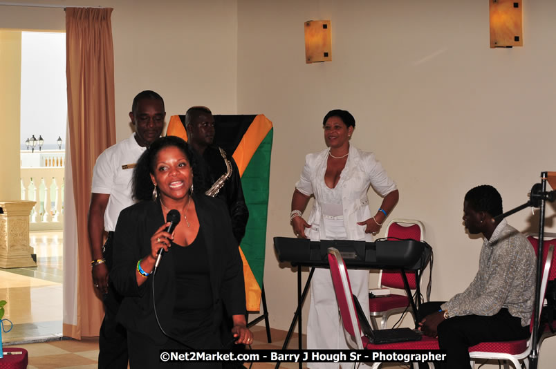 Investment & Business Forum - Brand Jamaica @ Grand Palladium Resort & Spa [Fiesta] - Friday, August 8, 2008 - Hanover Homecoming Foundation LTD Jamaica - Wherever you roam ... Hanover bids you ... come HOME - Sunday, August 3 to Saturday, August 9, 2008 - Hanover Jamaica - Photographs by Net2Market.com - Barry J. Hough Sr. Photojournalist/Photograper - Photographs taken with a Nikon D300 - Negril Travel Guide, Negril Jamaica WI - http://www.negriltravelguide.com - info@negriltravelguide.com...!