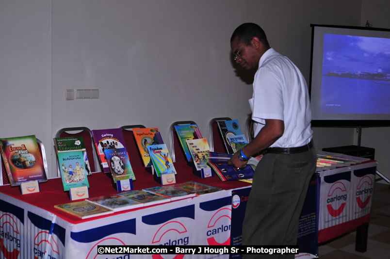 Investment & Business Forum - Brand Jamaica @ Grand Palladium Resort & Spa [Fiesta] - Thursday, August 7, 2008 - Hanover Homecoming Foundation LTD Jamaica - Wherever you roam ... Hanover bids you ... come HOME - Sunday, August 3 to Saturday, August 9, 2008 - Hanover Jamaica - Photographs by Net2Market.com - Barry J. Hough Sr. Photojournalist/Photograper - Photographs taken with a Nikon D300 - Negril Travel Guide, Negril Jamaica WI - http://www.negriltravelguide.com - info@negriltravelguide.com...!