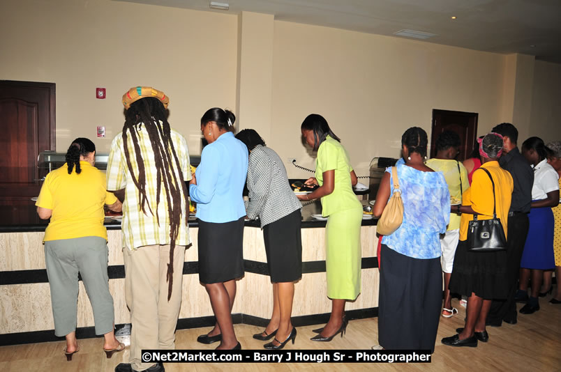 Investment & Business Forum - Brand Jamaica @ Grand Palladium Resort & Spa [Fiesta] - Thursday, August 7, 2008 - Hanover Homecoming Foundation LTD Jamaica - Wherever you roam ... Hanover bids you ... come HOME - Sunday, August 3 to Saturday, August 9, 2008 - Hanover Jamaica - Photographs by Net2Market.com - Barry J. Hough Sr. Photojournalist/Photograper - Photographs taken with a Nikon D300 - Negril Travel Guide, Negril Jamaica WI - http://www.negriltravelguide.com - info@negriltravelguide.com...!