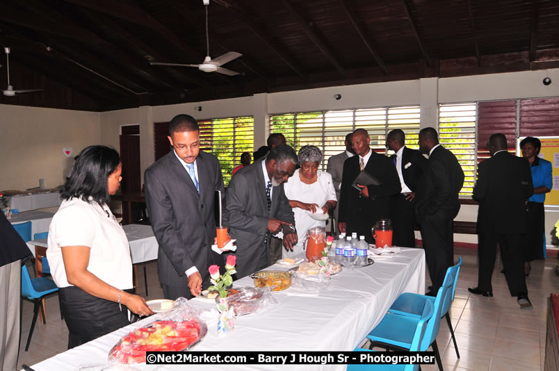 Lucea United Church - Unitied Church in Jamaica and Cayman Islands - Worship Service & Celebration of the Sacrament of Holy Communion - Special Guests: Hanover Homecoming Foundation & His excellency The Most Honourable Professor Sir Kenneth Hall Governor General of Jamaica - Sunday, August 3, 2008 - Hanover Homecoming Foundation LTD Jamaica - Wherever you roam ... Hanover bids you ... come HOME - Sunday, August 3 to Saturday, August 9, 2008 - Hanover Jamaica - Photographs by Net2Market.com - Barry J. Hough Sr. Photojournalist/Photograper - Photographs taken with a Nikon D300 - Negril Travel Guide, Negril Jamaica WI - http://www.negriltravelguide.com - info@negriltravelguide.com...!