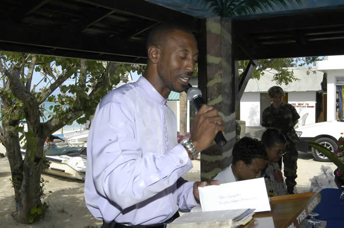 Hurricane Ivan Aid - "People Helping People" spearheaded by - Negril Travel Guide, Negril Jamaica WI - http://www.negriltravelguide.com - info@negriltravelguide.com...!