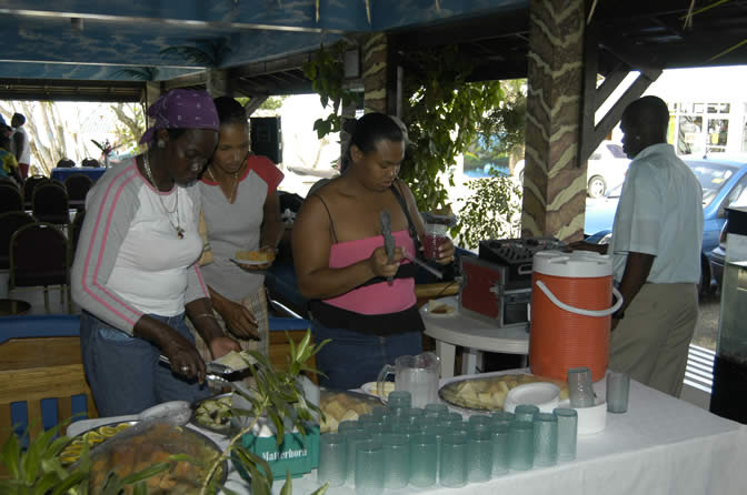 Hurricane Ivan Aid - "People Helping People" spearheaded by - Negril Travel Guide, Negril Jamaica WI - http://www.negriltravelguide.com - info@negriltravelguide.com...!