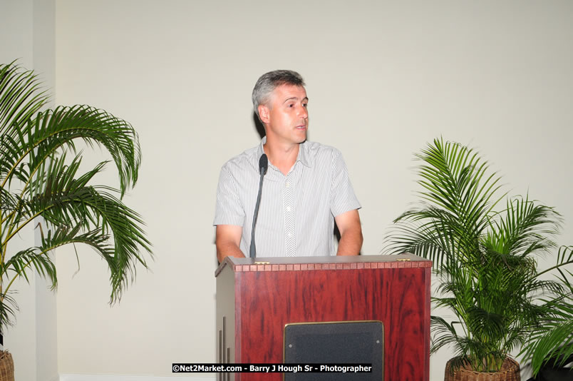 Closing Night Gala at Rose Hall Resort & Country Club Ballroom - IAGTO SuperFam Golf - Monday, June 30, 2008 - Jamaica Welcome IAGTO SuperFam - Sponsored by the Jamaica Tourist Board, Half Moon, Rose Hall Resort & Country Club/Cinnamon Hill Golf Course, The Rose Hall Golf Association, Scandal Resort Golf Club, The Tryall Club, The Ritz-Carlton Golf & Spa Resort/White Witch, Jamaica Tours Ltd, Air Jamaica - June 24 - July 1, 2008 - If golf is your passion, Welcome to the Promised Land - Negril Travel Guide, Negril Jamaica WI - http://www.negriltravelguide.com - info@negriltravelguide.com...!