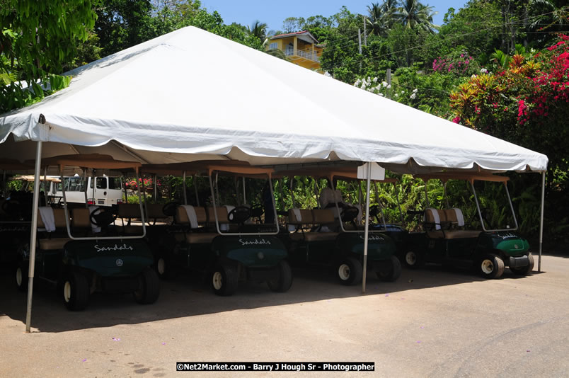 Sandals Golf Club, Ocho Rios - IAGTO SuperFam Golf - Sunday, June 29, 2008 - Jamaica Welcome IAGTO SuperFam - Sponsored by the Jamaica Tourist Board, Half Moon, Rose Hall Resort & Country Club/Cinnamon Hill Golf Course, The Rose Hall Golf Association, Scandal Resort Golf Club, The Tryall Club, The Ritz-Carlton Golf & Spa Resort/White Witch, Jamaica Tours Ltd, Air Jamaica - June 24 - July 1, 2008 - If golf is your passion, Welcome to the Promised Land - Negril Travel Guide, Negril Jamaica WI - http://www.negriltravelguide.com - info@negriltravelguide.com...!