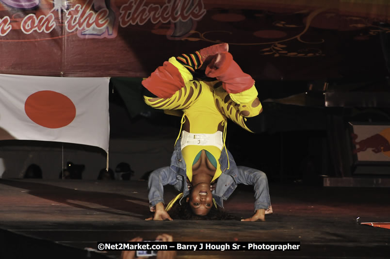 International Dancehall Queen Competition - Big Head Promotions Presents the Red Label Wine Dancehall Queen Competition - Saturday, July 26, 2008 @ Pier One, Montego Bay, Jamaica W.I. - Photographs by Net2Market.com - Barry J. Hough Sr. Photojournalist/Photograper - Photographs taken with a Nikon D300 - Negril Travel Guide, Negril Jamaica WI - http://www.negriltravelguide.com - info@negriltravelguide.com...!