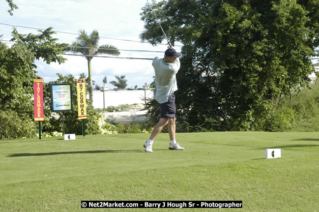 Jamaica Invitational Pro-Am "Annie's Revenge" - Half Moon Golf Course Photos - "Annie's Revenge" at the Half Moon Resort Golf Course and Ritz-Carlton Golf & Spa Resort White Witch Golf Course, Half Moon Resort and Ritz-Carlton Resort, Rose Hall, Montego Bay, Jamaica W.I. - November 2 - 6, 2007 - Photographs by Net2Market.com - Barry J. Hough Sr, Photographer - Negril Travel Guide, Negril Jamaica WI - http://www.negriltravelguide.com - info@negriltravelguide.com...!