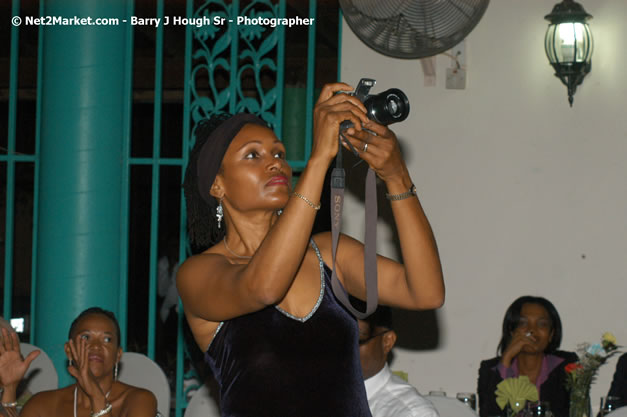 Negril Chamber of Commerce - 24th Anniversary Dinner Photos - Saturday, April 21, 2007 - Negril Hills Country Club, Sheffield, Westmoreland, Jamaica W.I. - Negril Travel Guide, Negril Jamaica WI - http://www.negriltravelguide.com - info@negriltravelguide.com...!