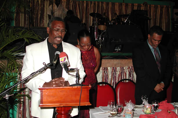 Negril Chamber of Commerce - April 12, 2003 - Celebrating 20 Years of Service to the Negril Community - Negril Travel Guide, Negril Jamaica WI - http://www.negriltravelguide.com - info@negriltravelguide.com...!