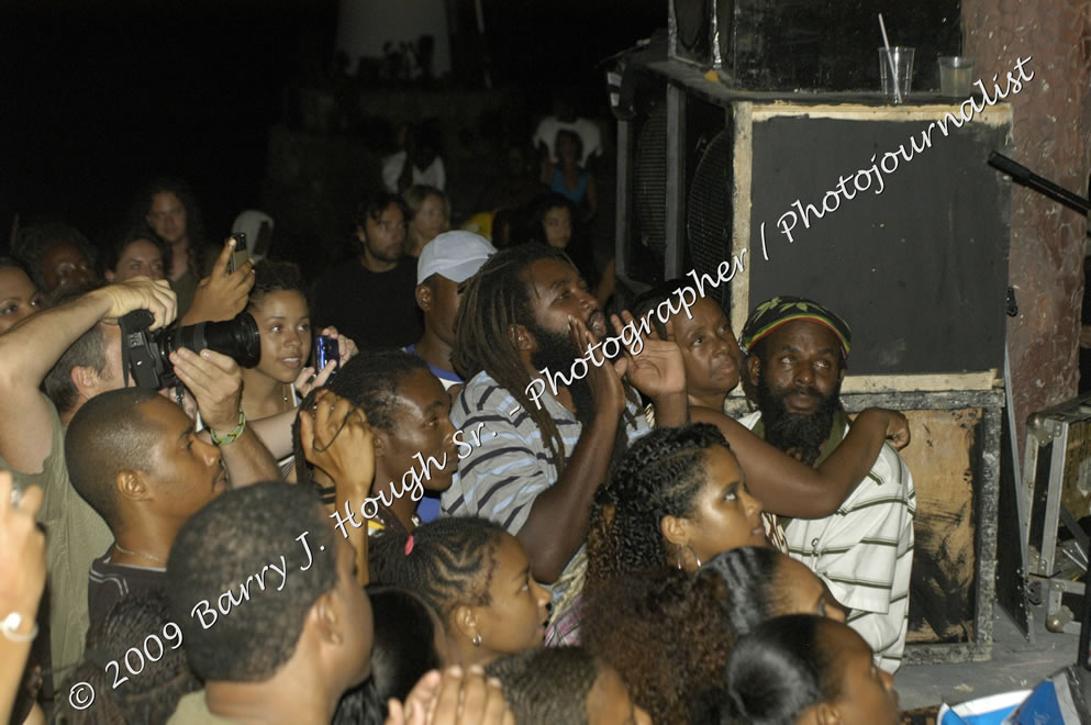  Etana Live in Concert Negril Escape Resort & Spa, Openning Acts: Princess Tia, Ras Slick, and Anthony Able, Backing Band: Strong Hold, One Love Reggae Summer Series, West End, Negril, Westmoreland, Jamaica W.I. - Saturaday, August 18, 2009 - Photographs by Barry J. Hough Sr. Photojournalist/Photograper - Photographs taken with a Nikon D70, D100, or D300 - Negril Travel Guide, Negril Jamaica WI - http://www.negriltravelguide.com - info@negriltravelguide.com...!