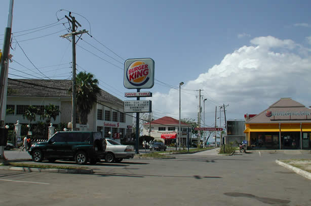 A Photo Walk along Negril's Famous Seven Mile Beach - Negril Travel Guide, Negril Jamaica WI - http://www.negriltravelguide.com - info@negriltravelguide.com...!