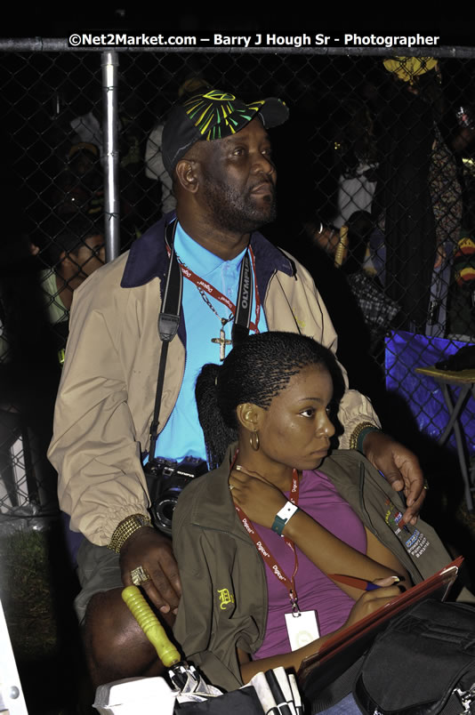 Tarrus Riley @ Red Stripe Reggae Sumfest 2008 International Night 2, Catherine Hall, Montego Bay - Saturday, July 19, 2008 - Reggae Sumfest 2008 July 13 - July 19, 2008 - Photographs by Net2Market.com - Barry J. Hough Sr. Photojournalist/Photograper - Photographs taken with a Nikon D300 - Negril Travel Guide, Negril Jamaica WI - http://www.negriltravelguide.com - info@negriltravelguide.com...!