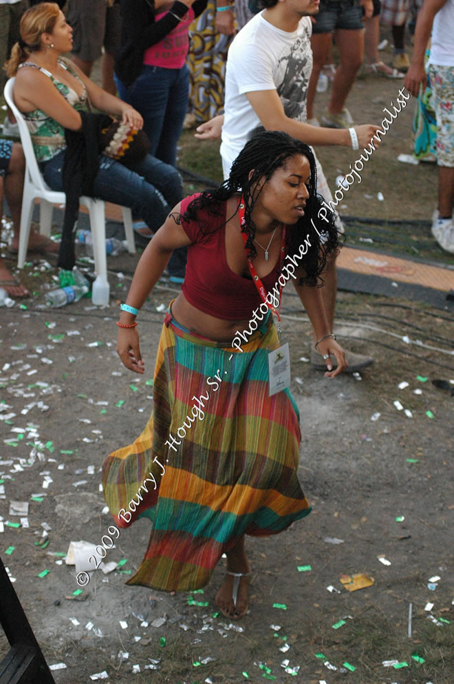 Inner Circle  @ Reggae Sumfest 2009 - International Night 2 - Reggae Sumfest 2009,Catherine Hall, Montego Bay, St. James, Jamaica W.I. - Saturday, July 25, 2009 - Reggae Sumfest 2009, July 19 - 25, 2009 - Photographs by Net2Market.com - Barry J. Hough Sr. Photojournalist/Photograper - Photographs taken with a Nikon D70, D100, or D300 - Negril Travel Guide, Negril Jamaica WI - http://www.negriltravelguide.com - info@negriltravelguide.com...!