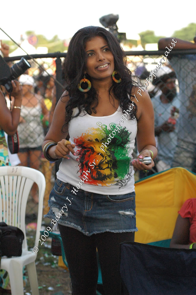 Inner Circle  @ Reggae Sumfest 2009 - International Night 2 - Reggae Sumfest 2009,Catherine Hall, Montego Bay, St. James, Jamaica W.I. - Saturday, July 25, 2009 - Reggae Sumfest 2009, July 19 - 25, 2009 - Photographs by Net2Market.com - Barry J. Hough Sr. Photojournalist/Photograper - Photographs taken with a Nikon D70, D100, or D300 - Negril Travel Guide, Negril Jamaica WI - http://www.negriltravelguide.com - info@negriltravelguide.com...!