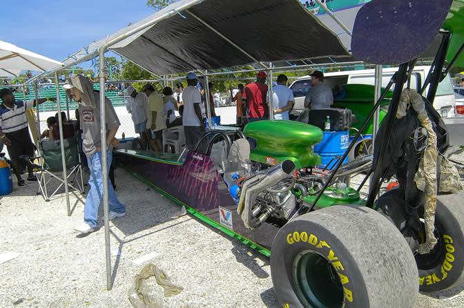 FASTER MORE FURIOUS - Race Finals @ Jam West Speedway Photographs - Negril Travel Guide, Negril Jamaica WI - http://www.negriltravelguide.com - info@negriltravelguide.com...!