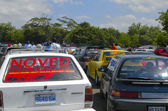 FASTER MORE FURIOUS - Race Finals @ Jam West Speedway Photographs - Negril Travel Guide, Negril Jamaica WI - http://www.negriltravelguide.com - info@negriltravelguide.com...!