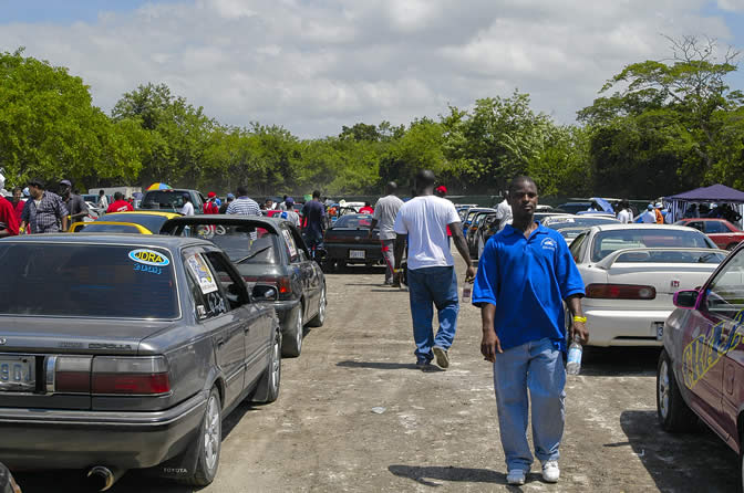 FASTER MORE FURIOUS - Race Finals @ Jam West Speedway Photographs - Negril Travel Guide, Negril Jamaica WI - http://www.negriltravelguide.com - info@negriltravelguide.com...!