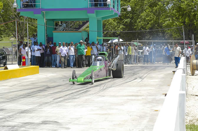 FASTER MORE FURIOUS - Race Finals @ Jam West Speedway Photographs - Negril Travel Guide, Negril Jamaica WI - http://www.negriltravelguide.com - info@negriltravelguide.com...!