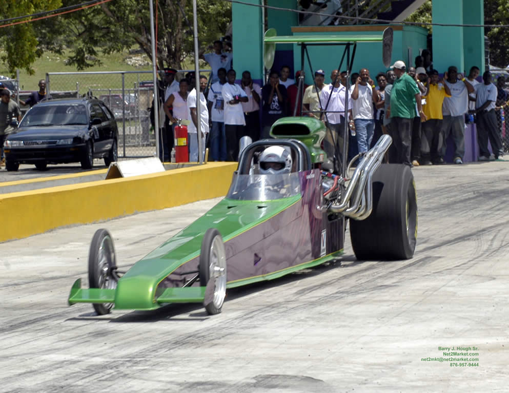 FASTER MORE FURIOUS - Race Finals @ Jam West Speedway Photographs - Negril Travel Guide, Negril Jamaica WI - http://www.negriltravelguide.com - info@negriltravelguide.com...!