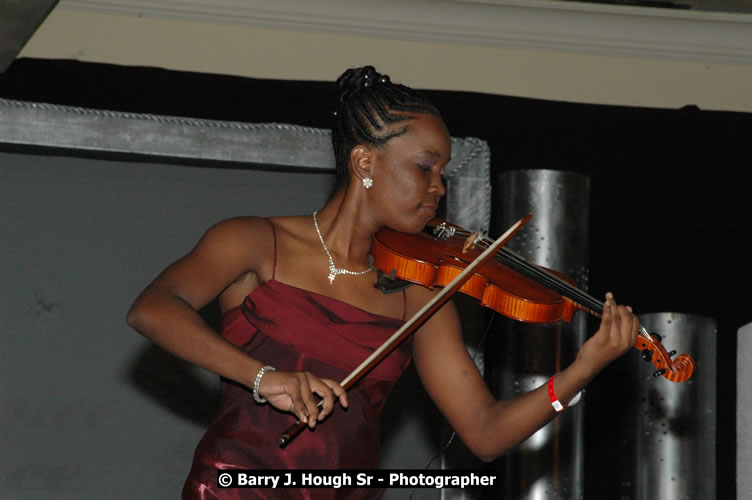 The Ministry of Tourism - Tourism Service Excellence Awards Ceremony held at the Ritz Carlton Rose Rall Golf and Spa Resort, Montego Bay on Friday, April 24, 2009 - Photographs by Net2Market.com - Barry J. Hough Sr. Photojournalist/Photograper - Photographs taken with a Nikon D300 - Negril Travel Guide, Negril Jamaica WI - http://www.negriltravelguide.com - info@negriltravelguide.com...!