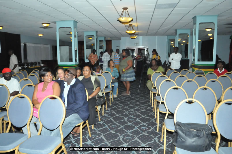 Juciful Western Consciousness 2008 - Offical Launch Potos at the Pegasus Hotel, Kingston, Jamaica - King of Kings Promotions presents Juciful Western Consciousness - The Celebration Of Good Over Evil - 20th Anniversary -  at Llandilo Cultral Centre, Sav-la-mar, Westmoreland, Jamaica W.I. - Saturday, April 26 2008 - Photographs by Net2Market.com - Barry J. Hough Sr, Photographer - Photos taken with a Nikon D300 - Negril Travel Guide, Negril Jamaica WI - http://www.negriltravelguide.com - info@negriltravelguide.com...!