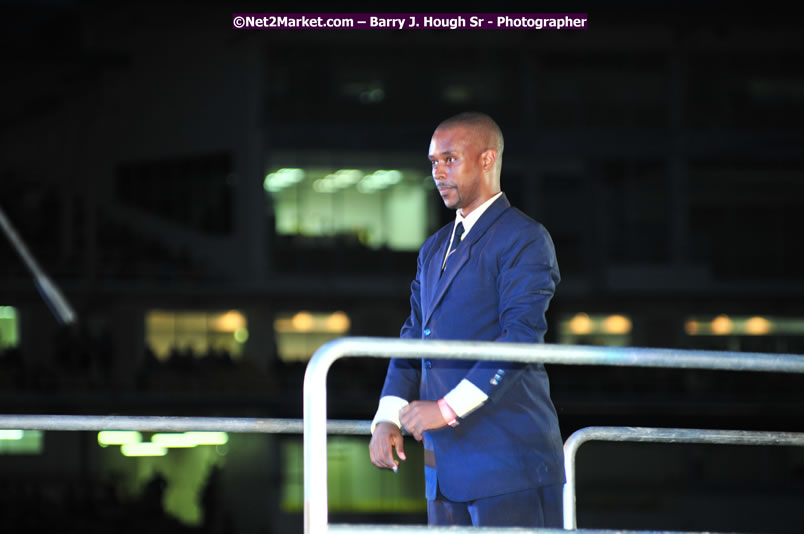 Jamaica's Athletes Celebration - Western Olympics Sports Gala & Trelawny Homecoming - Wednesday, October 8, 2008 - Photographs by Net2Market.com - Barry J. Hough Sr. Photojournalist/Photograper - Photographs taken with a Nikon D300 - Negril Travel Guide, Negril Jamaica WI - http://www.negriltravelguide.com - info@negriltravelguide.com...!