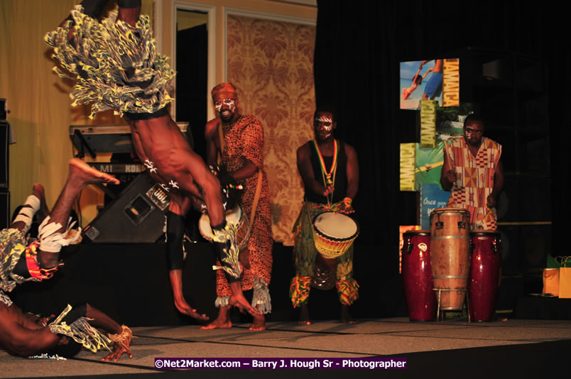 Jamaica's Olympic Athletes Reception at the Ritz Carlton - The City of Montego Bay Welcomes Our 2008 Olympians - Western Motorcade - Civic Ceremony - A Salute To Our Beijing Heros - Ritz Carlton Golf & Spa Resort, Montego Bay, Jamaica - Tuesday, October 7, 2008 - Photographs by Net2Market.com - Barry J. Hough Sr. Photojournalist/Photograper - Photographs taken with a Nikon D300 - Negril Travel Guide, Negril Jamaica WI - http://www.negriltravelguide.com - info@negriltravelguide.com...!