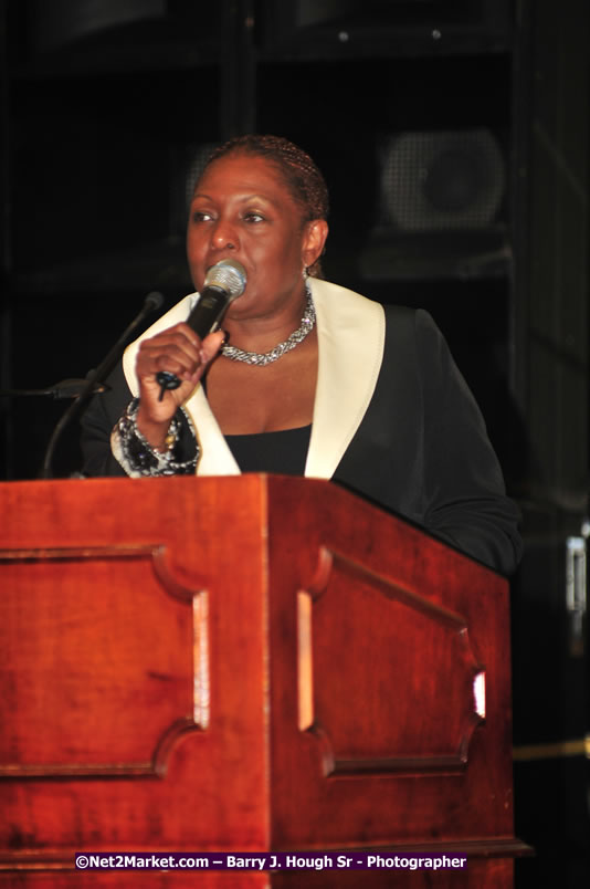 Jamaica's Olympic Athletes Reception at the Ritz Carlton - The City of Montego Bay Welcomes Our 2008 Olympians - Western Motorcade - Civic Ceremony - A Salute To Our Beijing Heros - Ritz Carlton Golf & Spa Resort, Montego Bay, Jamaica - Tuesday, October 7, 2008 - Photographs by Net2Market.com - Barry J. Hough Sr. Photojournalist/Photograper - Photographs taken with a Nikon D300 - Negril Travel Guide, Negril Jamaica WI - http://www.negriltravelguide.com - info@negriltravelguide.com...!