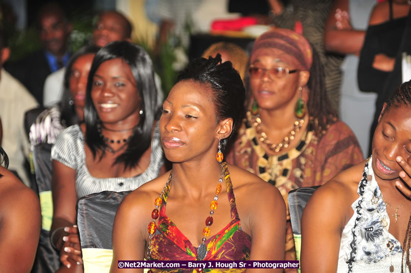 Jamaica's Olympic Athletes Reception at the Ritz Carlton - The City of Montego Bay Welcomes Our 2008 Olympians - Western Motorcade - Civic Ceremony - A Salute To Our Beijing Heros - Ritz Carlton Golf & Spa Resort, Montego Bay, Jamaica - Tuesday, October 7, 2008 - Photographs by Net2Market.com - Barry J. Hough Sr. Photojournalist/Photograper - Photographs taken with a Nikon D300 - Negril Travel Guide, Negril Jamaica WI - http://www.negriltravelguide.com - info@negriltravelguide.com...!